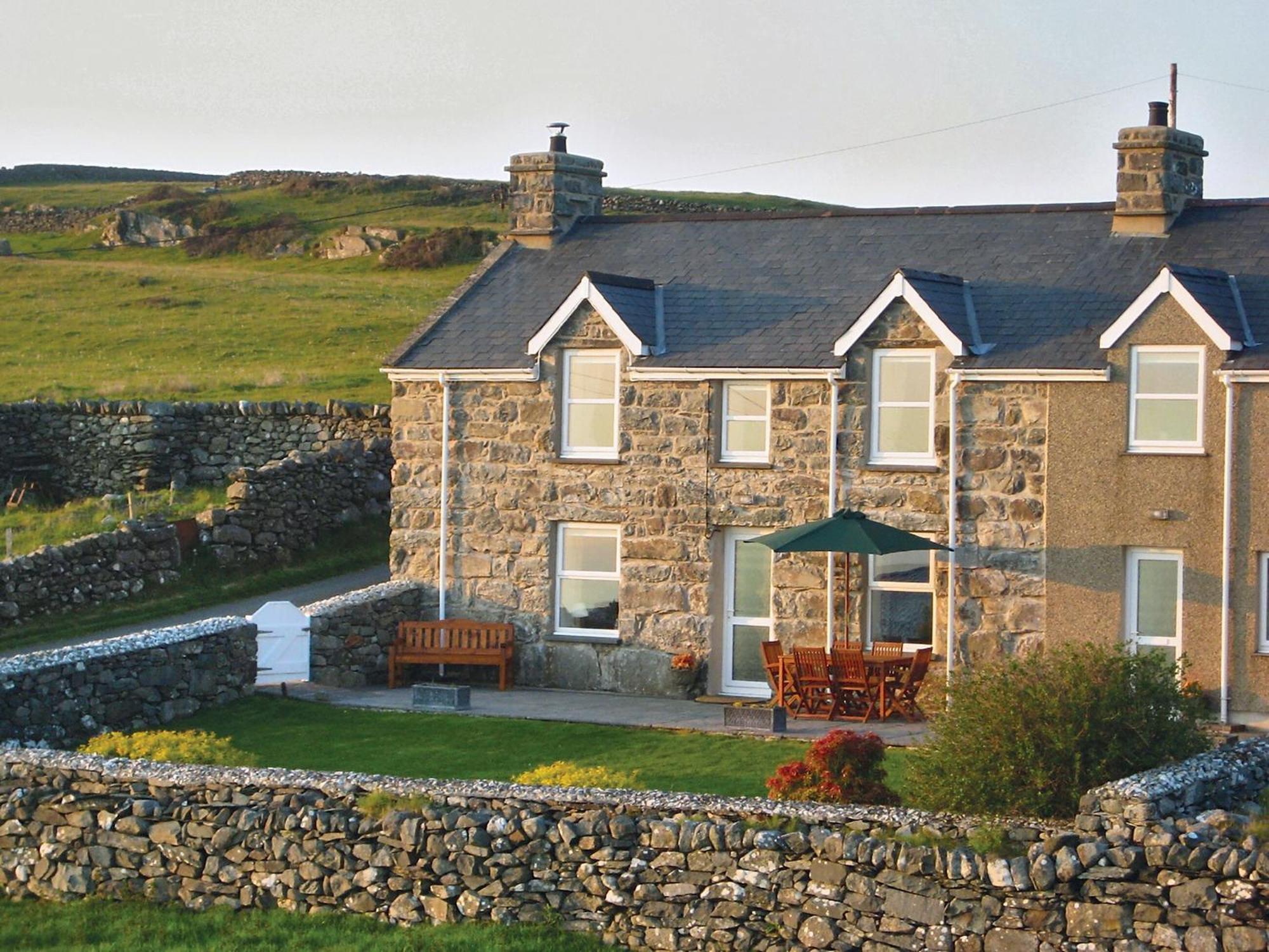 Rhiwgoch - Hw7449 Villa Harlech Exterior photo